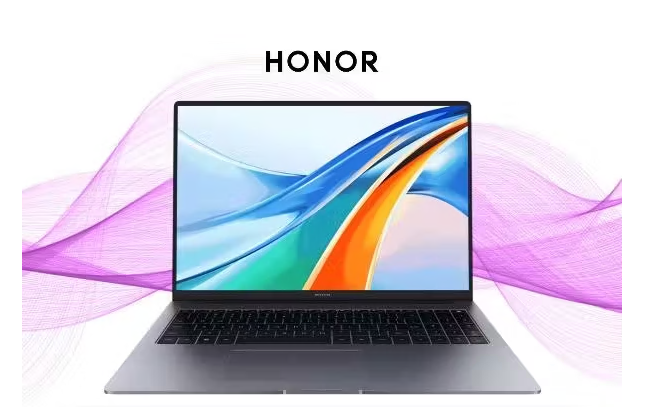 Ноутбук Honor MagicBook