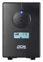 Powercom Infinity, Line-Interactive,