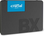 Crucial SSD BX500