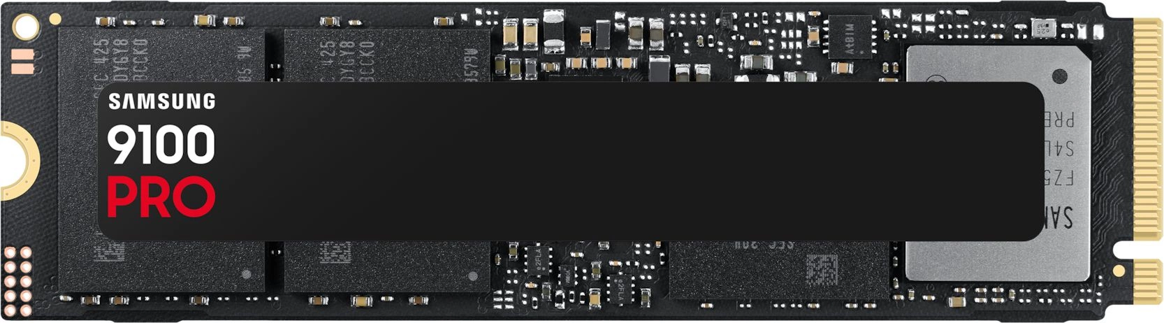 Samsung SSD 2Tb
