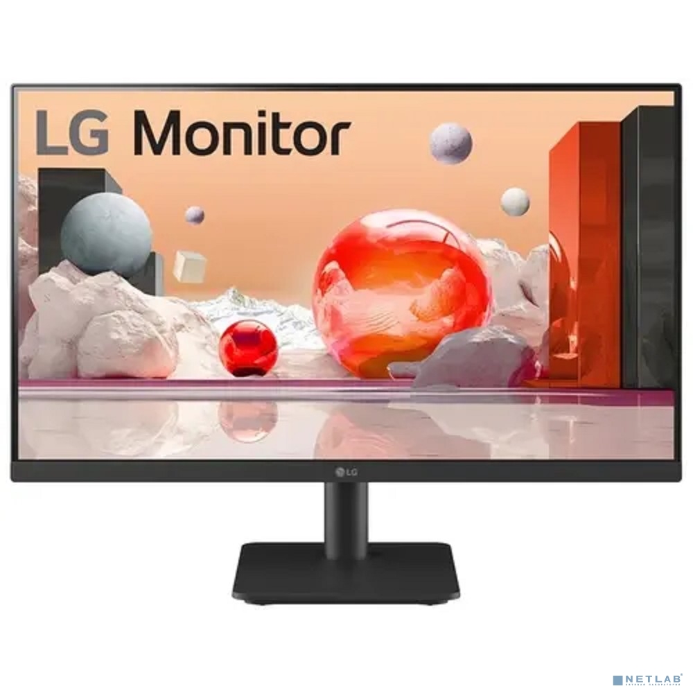 LG 24MS500-B 