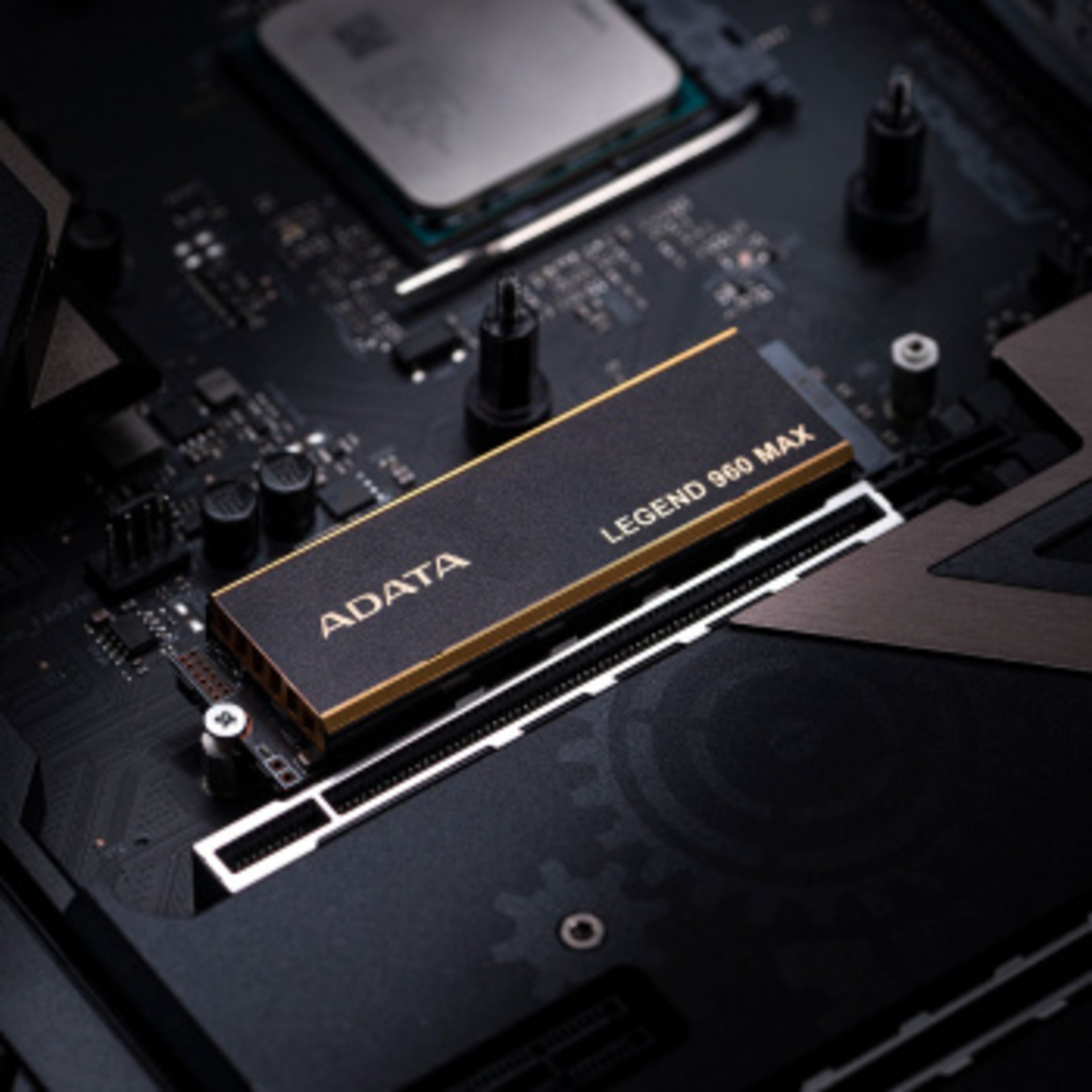 SSD M.2 NVMe
