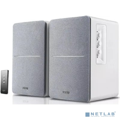 Edifier R1280TSilver/White {Активные,