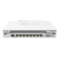 Маршрутизатор MIKROTIK CCR1009-7G-1C-PC