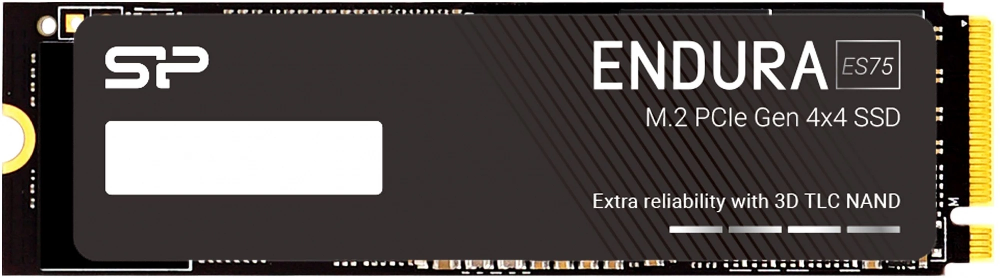 Накопитель SSD Silicon