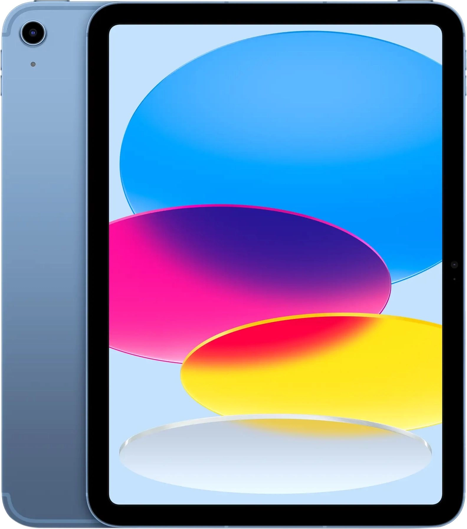 Планшет Apple iPad