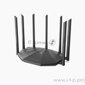 Маршрутизатор Маршрутизатор/ Wi-Fi