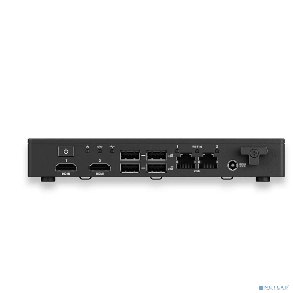 Asus 90AS0011-M000C0 NUC13BRK