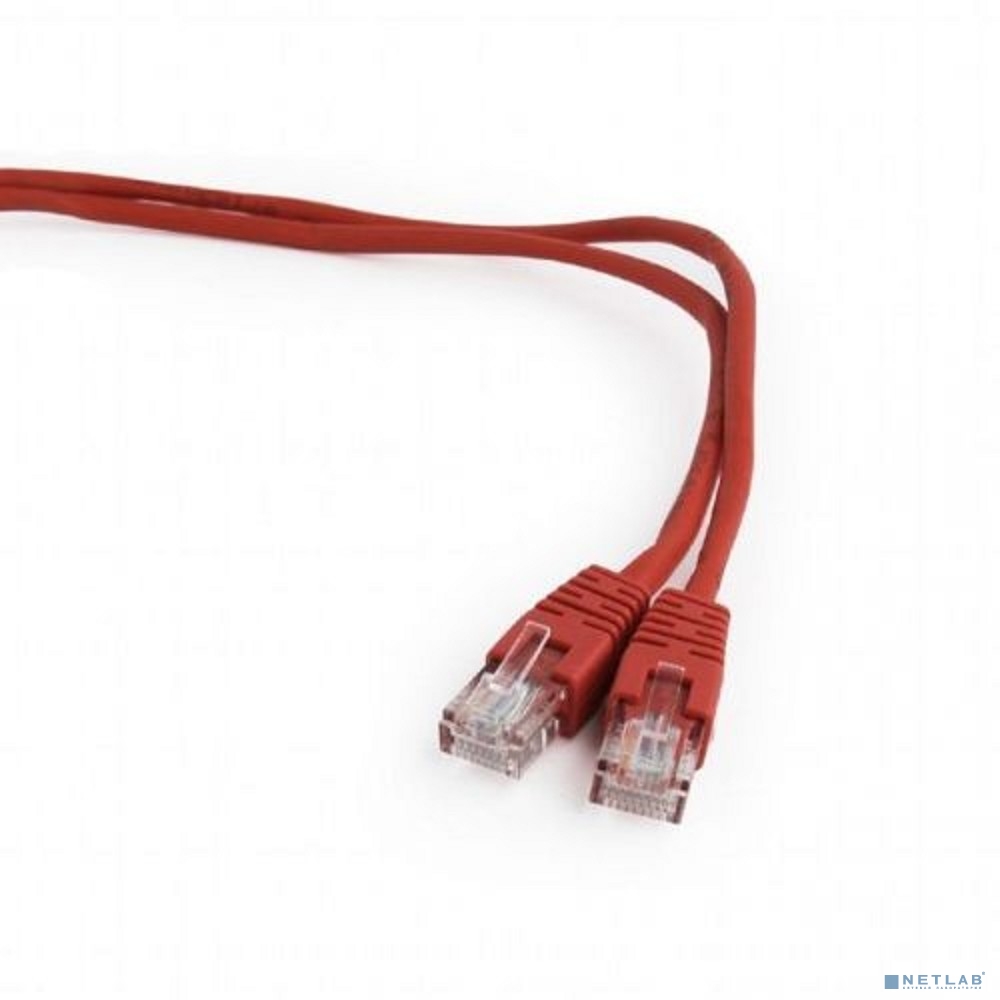Патч-корд Premier PP12-0.5M/R