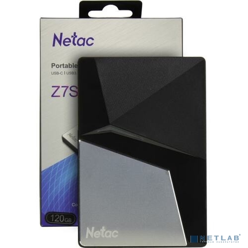 Netac Z7S 120GB