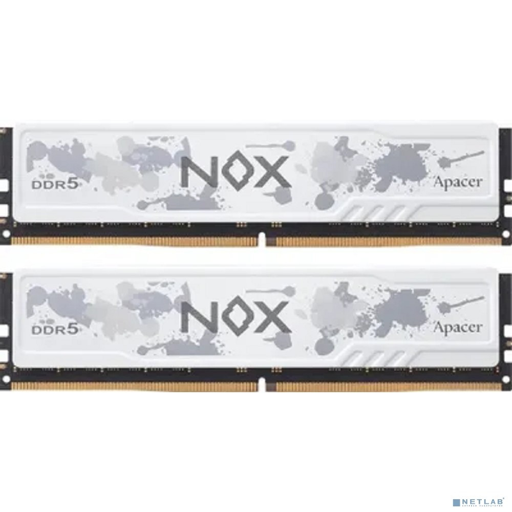 DDR5 DIMM 6200-40