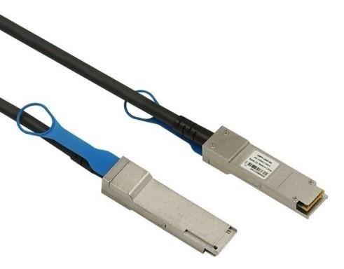 Кабель DAC QSFP+