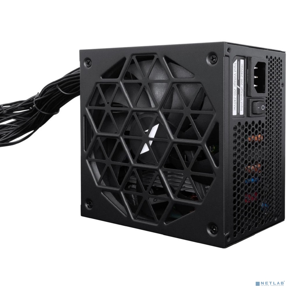 1STPLAYER ACK 650W