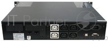 Powercom King Pro