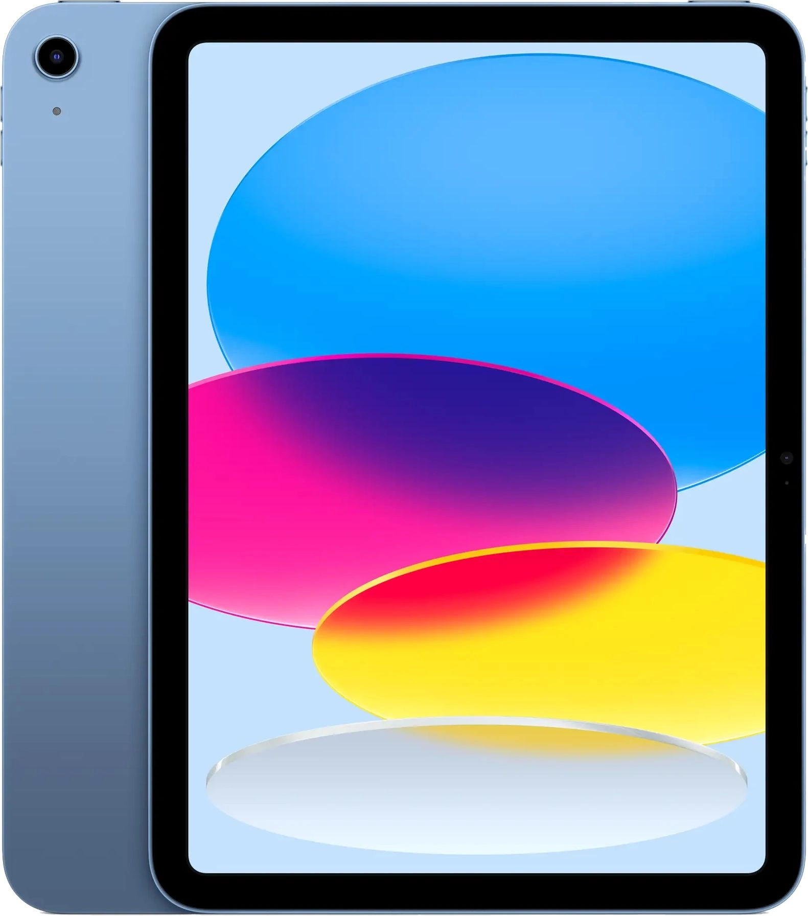 Планшет Apple iPad