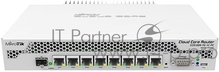 Маршрутизатор MIKROTIK CCR1009-7G-1C-PC