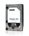 3.5" 2Tb Western