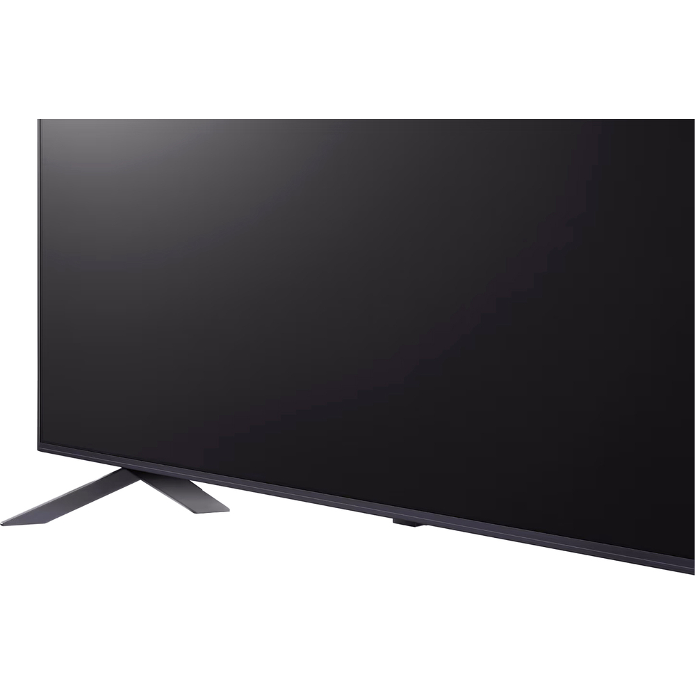 LG 50" 50QNED80T6A.ARUB