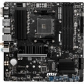 MSI B550M PRO-VDH