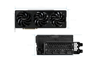 Видеокарта Palit RTX4070Ti