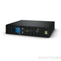 CyberPower PR1000ELCDRT2UA Line-Interactive