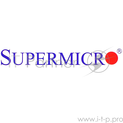 Supermicro <MCP-220-00118-0B> Black