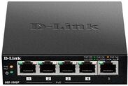 D-Link DES-1005P 