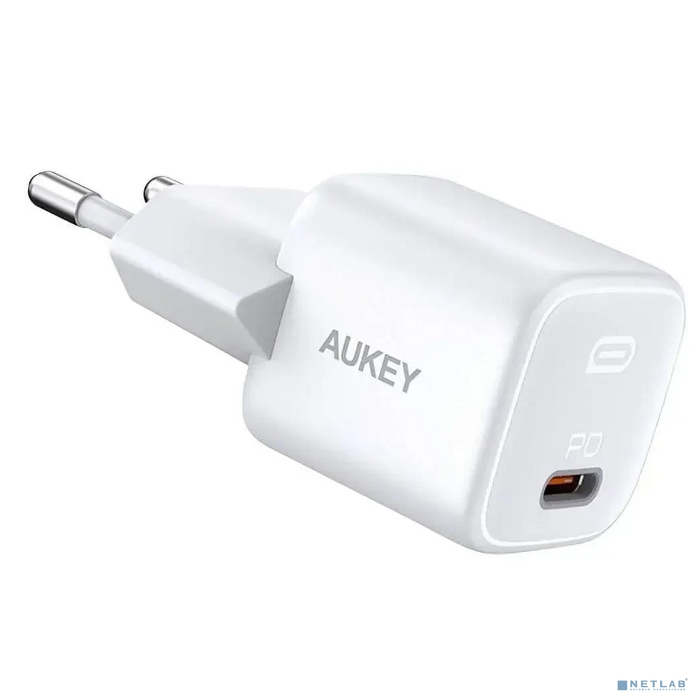 Aukey сетевое зарядное