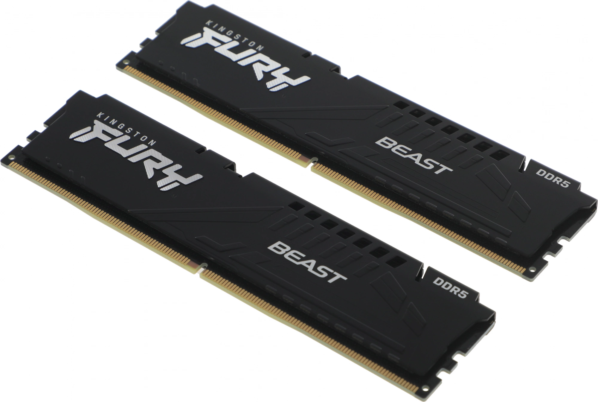 Память DDR5 2x8GB