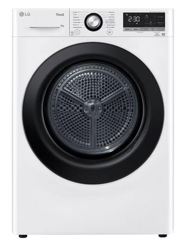 Сушильная машина LG
