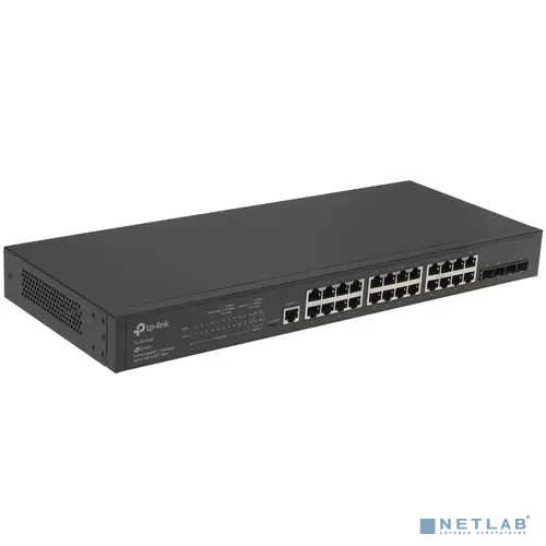 TP-Link SG3428 Управляемый
