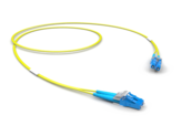 Оптический патчкорд LC-UPC/LC-UPC