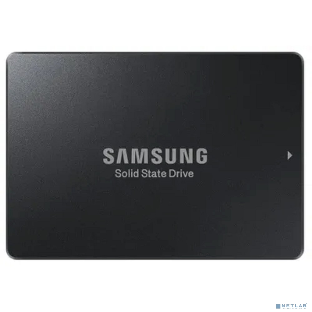 Samsung SSD 480Gb