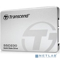 Накопитель SSD Transcend