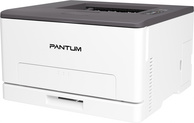 Pantum CP1100, Принтер