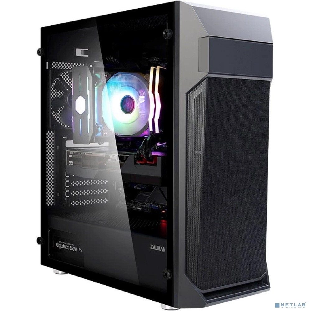 ZALMAN Z1 PLUS