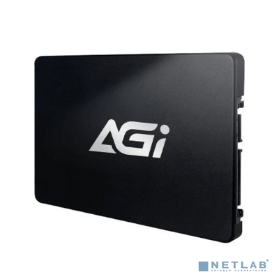 Накопитель SSD AGi