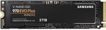 SSD M.2 NVMe