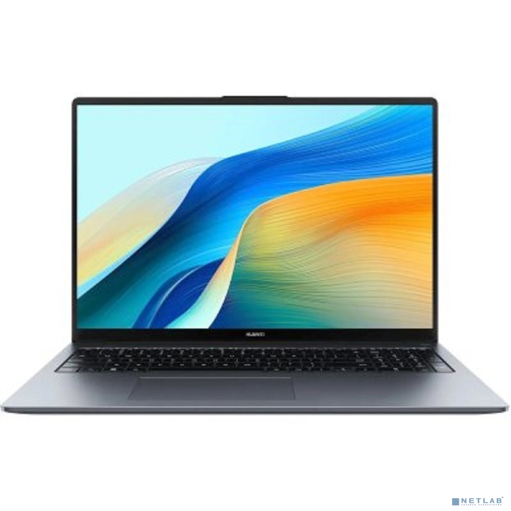 Huawei MateBook D16