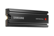 Samsung SSD 2Tb