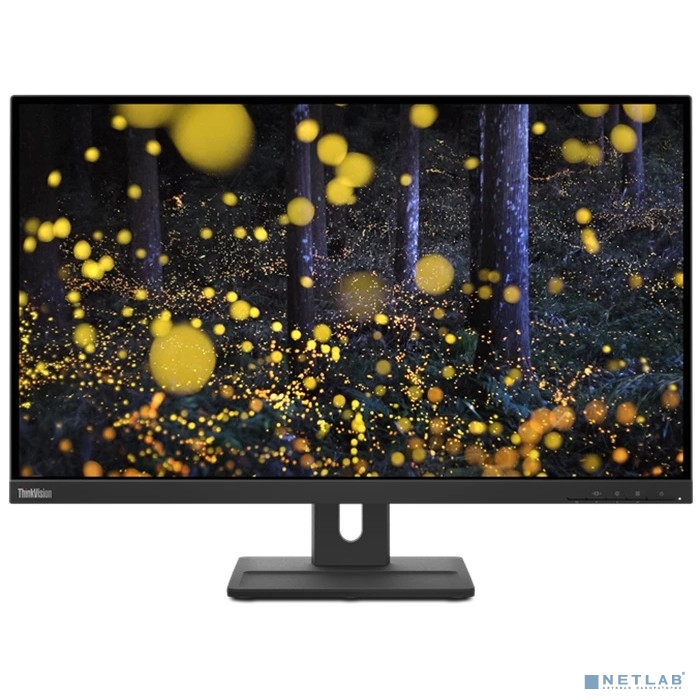 LCD Lenovo 27"