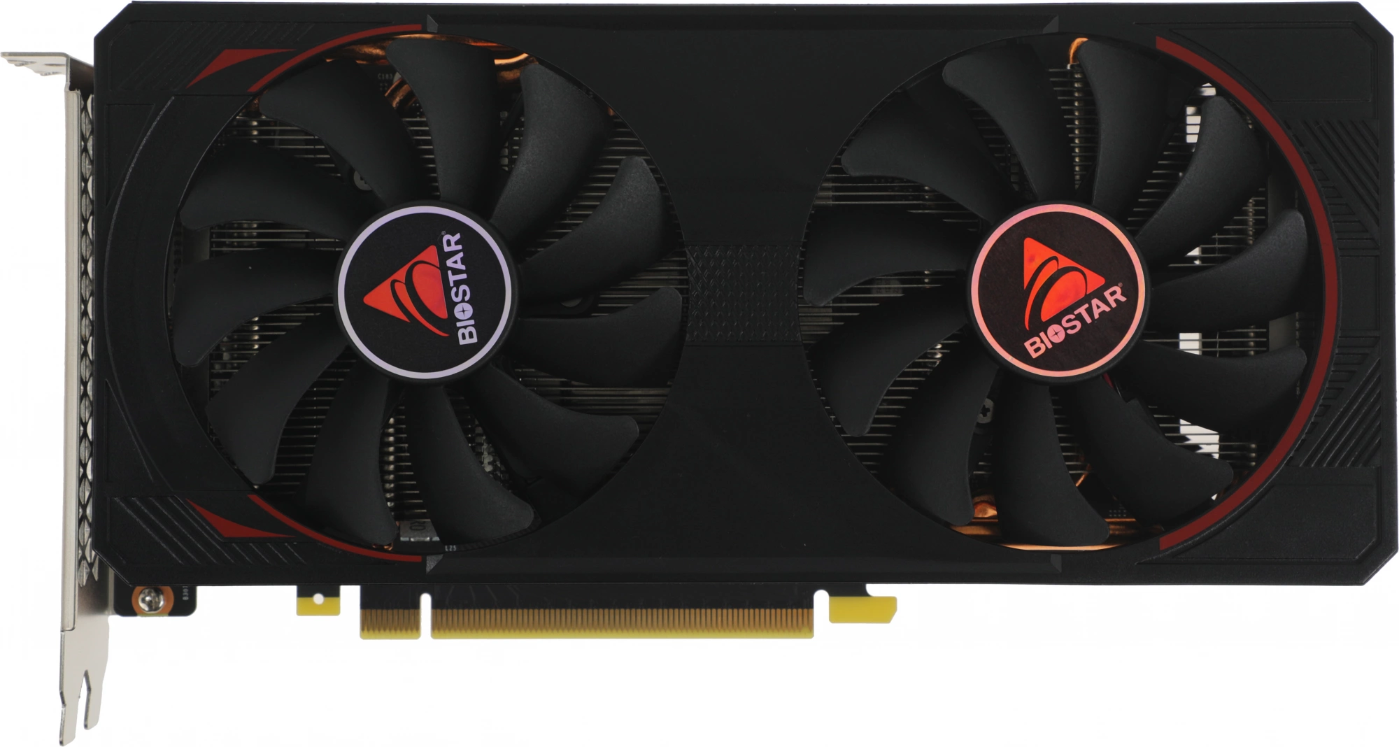 Biostar GeForce RTX