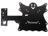 Kromax CASPER-203 black,