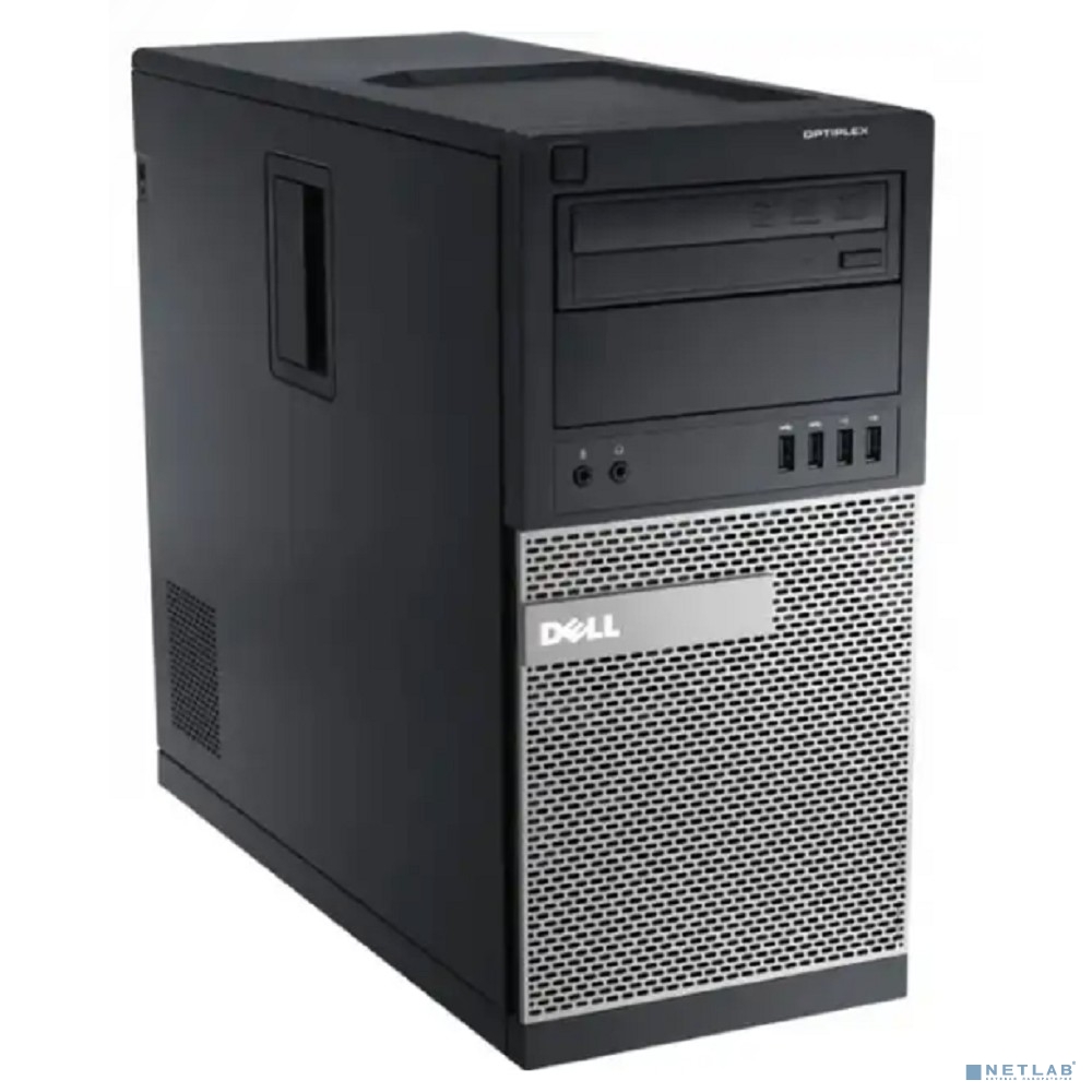 Компьютер DELL Optiplex