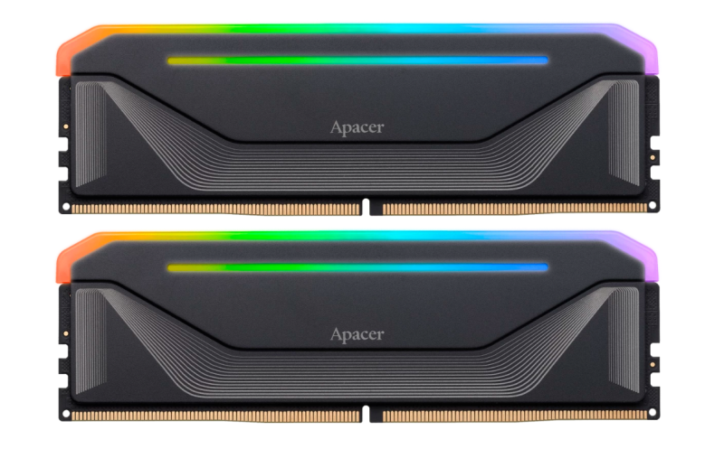 DDR5 DIMM 5600-40