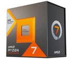 Процессор RYZEN X8