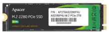 Apacer SSD AS2280P4U