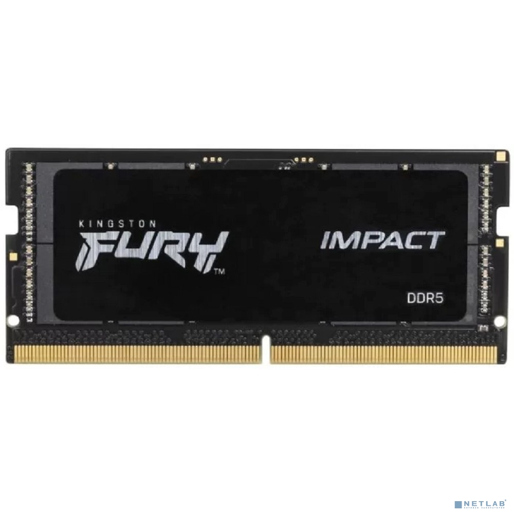 Kingston DDR5 16GB