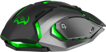 Игровая мышь SVEN