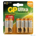GP 15AU4/2-CR6 Ultra